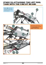 Предварительный просмотр 29 страницы Agora Models STEVE MCQUEEN'S ICONIC PORSCHE 917KH Pack 05 Build Instructions