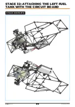 Предварительный просмотр 30 страницы Agora Models STEVE MCQUEEN'S ICONIC PORSCHE 917KH Pack 05 Build Instructions