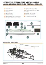 Предварительный просмотр 40 страницы Agora Models STEVE MCQUEEN'S ICONIC PORSCHE 917KH Pack 05 Build Instructions