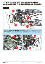 Предварительный просмотр 46 страницы Agora Models STEVE MCQUEEN'S ICONIC PORSCHE 917KH Pack 05 Build Instructions