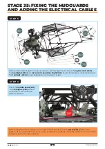 Предварительный просмотр 48 страницы Agora Models STEVE MCQUEEN'S ICONIC PORSCHE 917KH Pack 05 Build Instructions