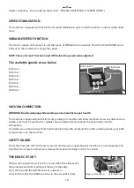 Preview for 10 page of AGP BG125 Original Instructions Manual