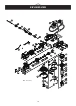 Предварительный просмотр 14 страницы AGP BG125 Original Instructions Manual