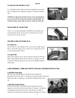 Preview for 8 page of AGP CG150 Original Instruction