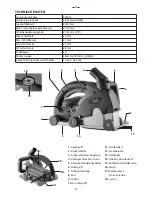 Preview for 16 page of AGP CG150 Original Instruction