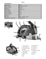 Preview for 62 page of AGP CG150 Original Instruction