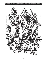 Preview for 14 page of AGP Compound Miter Saw Instruction Manual