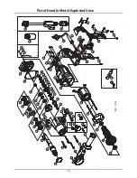 Preview for 16 page of AGP D-Handle Model Original Instructions Manual