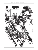 Preview for 18 page of AGP D-Handle Model Original Instructions Manual