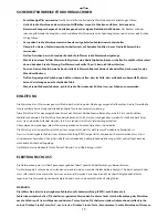 Preview for 19 page of AGP DM5 Original Instructions Manual