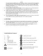 Preview for 51 page of AGP DM52D Original Instructions Manual