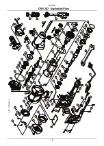 Предварительный просмотр 16 страницы AGP DM6D Original Instructions Manual