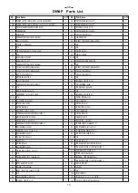 Preview for 15 page of AGP DM6P Original Instructions Manual