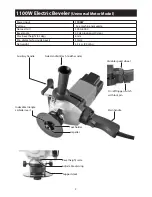 Preview for 2 page of AGP EB12 Instruction Manual