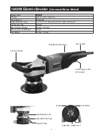 Preview for 3 page of AGP EB12 Instruction Manual