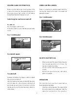 Preview for 9 page of AGP EB12 Instruction Manual