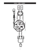 Предварительный просмотр 12 страницы AGP EV160 Instruction Manual