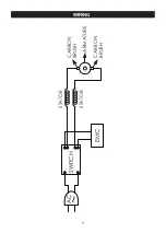 Preview for 9 page of AGP EV21 Instruction Manual