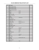 Preview for 21 page of AGP G5 125 Original Instructions Manual