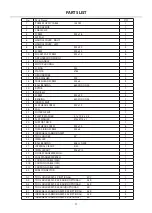 Preview for 11 page of AGP HP1400 Instruction Manual