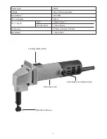 Preview for 2 page of AGP LY16 Instruction Manual