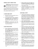 Preview for 3 page of AGP LY16 Instruction Manual