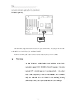 Предварительный просмотр 13 страницы AGP PM-V06 Manual