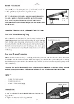 Preview for 11 page of AGP R13 Original Instructions Manual