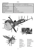 Preview for 19 page of AGP R13 Original Instructions Manual