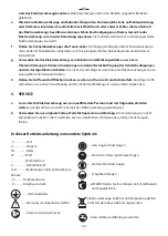 Preview for 22 page of AGP R13 Original Instructions Manual