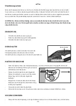 Preview for 30 page of AGP R13 Original Instructions Manual