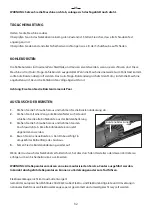 Preview for 32 page of AGP R13 Original Instructions Manual