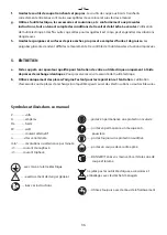 Preview for 36 page of AGP R13 Original Instructions Manual