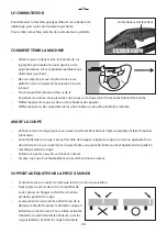 Preview for 44 page of AGP R13 Original Instructions Manual