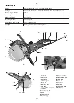 Preview for 47 page of AGP R13 Original Instructions Manual