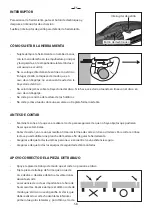 Preview for 58 page of AGP R13 Original Instructions Manual