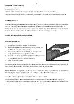 Preview for 88 page of AGP R13 Original Instructions Manual