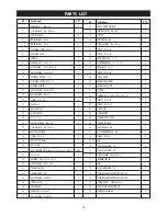 Preview for 15 page of AGP SCS7 Instruction Manual