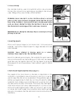 Preview for 8 page of AGP TC100 Original Operating Instructions