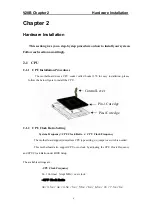 Preview for 7 page of AGP V28B Manual