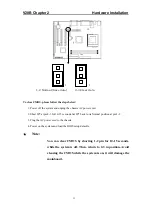 Preview for 14 page of AGP V28B Manual