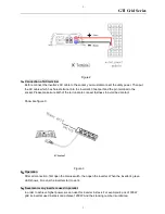 Preview for 5 page of AGPtek 200W User Manual