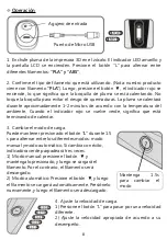 Предварительный просмотр 9 страницы AGPtek 3DP1 User Manual