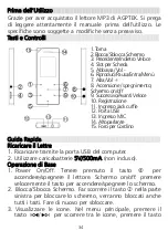 Предварительный просмотр 36 страницы AGPtek A02ST Manual