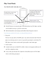 Предварительный просмотр 5 страницы AGPtek a06 Quick Start Manual