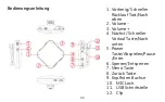 Предварительный просмотр 13 страницы AGPtek A125 User Manual