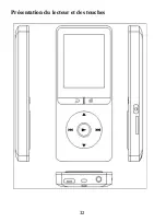 Предварительный просмотр 34 страницы AGPtek A20 User Manual