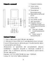 Предварительный просмотр 11 страницы AGPtek A209(s) Manual