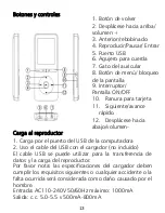 Предварительный просмотр 15 страницы AGPtek A209(s) Manual