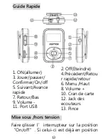 Предварительный просмотр 15 страницы AGPtek A26 User Manual